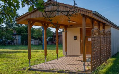 Mitgliederversammlung