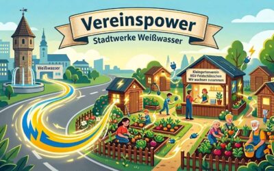 Stadtwerke Weißwasser